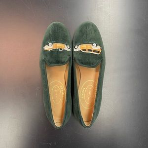 NEW STUBBS AND WOOTTON 7,5